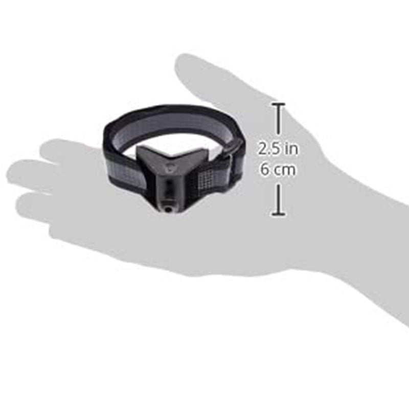 SKS Germany Anywhere Adapter Bottle Cage Mount - Image 5